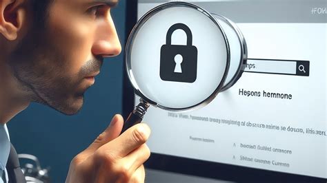 El truco definitivo para saber si una página web es segura.